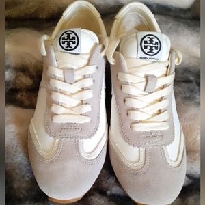 NWOT Tory Burch sneakers